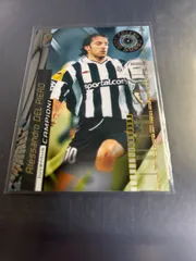入手困難！ デルピエロ ユベントス レジェンド PANINI 世界限定カード 2025年最新】デルピエロ paniniの人気アイテム - メルカリ