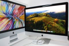 iMac（Retina 5K,27インチ,2020）1TB/40GB〈MXWU2J/A〉⑤