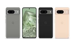 【送料無料】セイモバイル★SIMフリーGoogle Pixel 8 [128GB] 新品未使用品 白ロム端末