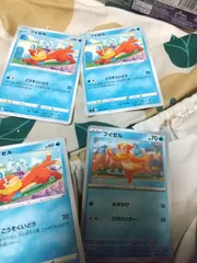 ポケモンカード　ブイゼル　まとめ処分　s-121