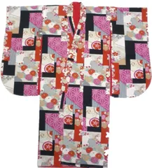 7歳　七五三　ハーフ成人式　撫松庵 2025年最新】撫松庵 七五三の人気アイテム - メルカリ