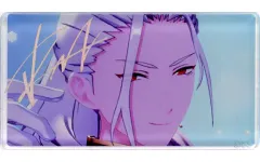 【中古】アクリルスタンド・アクリルパネル 乱凪砂 「あんさんぶるスターズ!! ES Music Garden Liveカットアクリルスタンド D」 通販限定