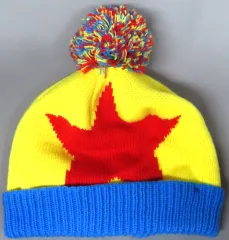 【中古】衣類 ピクサーボール ニットキャップ 「トイ・ストーリー」 東京ディズニーリゾート限定