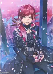 【中古】キャンバスボード・キャンバスアート [単品] ローレン・イロアス キャンバスパネル 「バーチャルYouTuber にじさんじ ローレン・イロアス 誕生日2022」