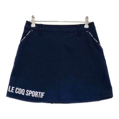 le coq sportif GOLF スカート ブラック 11号 - メルカリ
