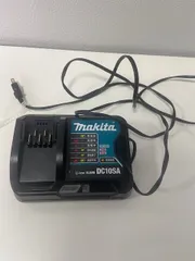 Makita DC10SA 充電器 中古品のサムネイル