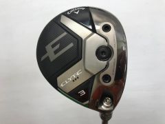 【最短翌日発送】ELYTE ◆◆◆ | 15 | X | VENTUS TR BLACK6 | 中古 | フェアウェイウッド | キャロウェイ