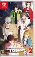 BUSTAFELLOWS season2 Switch ソフト - メルカリ