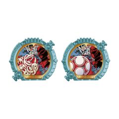 【新品未開封】ナンバーワン戦隊ゴジュウジャー DXセンタイリングセット ポーラーリング ジュウレンジャー＆ハリケンジャー