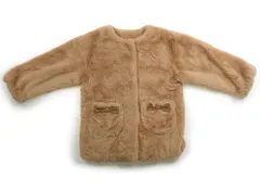 【アプレレクール/apreslescours】コート・ジャンパー 110サイズ 女の子【子供服・ベビー服】（1957826）