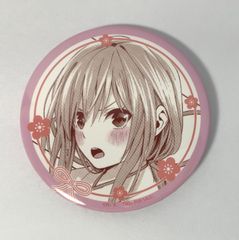 プロジェクトセカイ 暁山瑞希 缶バッジ グリッター 51b - メルカリ