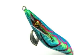 デュエル　ヨーヅリ　シュリンプハンター烏賊武蔵　5本セット デュエル ヨーヅリ シュリンプハンター烏賊武蔵 5本セット