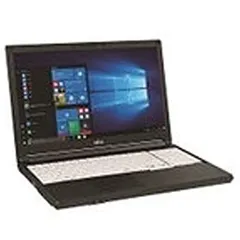 ★中古/富士通 LIFEBOOK A576/PX 中古ノートパソコン 富士通 製品一覧 - 価格.com