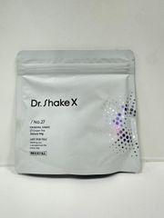CA60 K Dr.ShakeX ドクターシェイクX No.27 グレープティー 90g●賞味期限：2026/01～