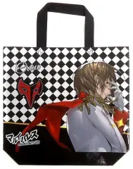 未開封　ペルソナ5 クロウ 明智吾郎 アクリルキーホルダー マルイパレス　丸井 楽天市場】【ペルソナ5ザ・ロイヤル】アクリルキーホルダー
