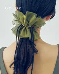 2025年最新】GOL シュシュの人気アイテム - メルカリ 