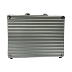 2025年最新】rimowa アタッシュケースの人気アイテム - メルカリ