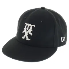 SAINT Mxxxxxx × New Era セントマイケルブラック SAINT MXXXXXX(セントマイケル) 商品ページ - NE CAP MX / BLACK
