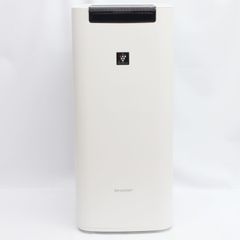 【中古品】SHARP 加湿空気清浄機 KI-RS40 2022年製