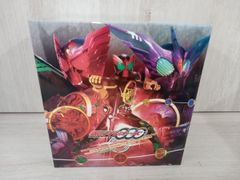 仮面ライダー オーズ DVD 全巻セット ウルトラマン ゴジラ BANDAI