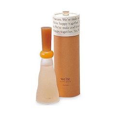 廃盤 資生堂 we're オードトワレ ピュアミスト 50ml ウィア - メルカリ
