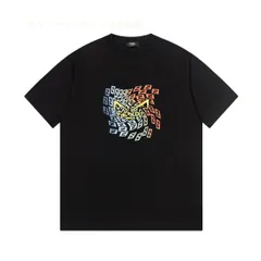 2024年最新】FENDI tシャツ メンズの人気アイテム - メルカリ