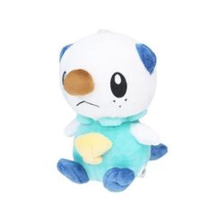 ミジュマル ポケドール ポケモンセンター 2010 ミジュマルドール