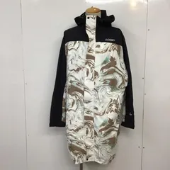 ジェリーCIAOPANIC TYPY × GERRY ロングマウンテンパーカーのサムネイル