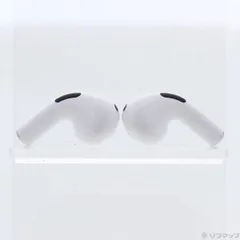 〔中古品〕 USB-C充電ケース付き AirPods Pro 第2世代 MTJV3J／A【269】