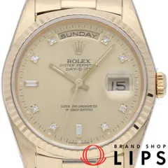 無地・新色登場！ 【レア】ロレックス 冊子 デイデイト 1983年/1984年