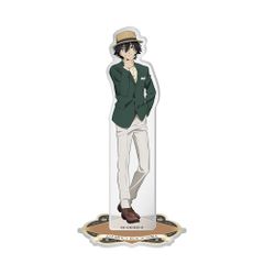 [신품/공식] 문호 스트레이독스_그려내기 아크릴 스탠드 modern fashion 에도가와란호 공식 상품 colleize