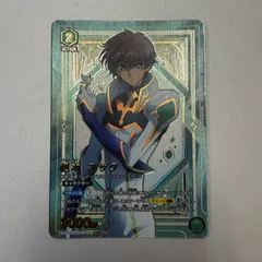 枢木スザク　パラレル　APカード　ユニオンアリーナ　UNIONARENA Amazon.co.jp: 【パラレル】ユニオンアリーナ UA01BT/CGH-1-036