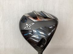 【最短翌日発送】XXIO X-eks- 2024 | 10.5 | R | SPEEDER NX BLACK 50 | 中古 | ドライバー | ダンロップ