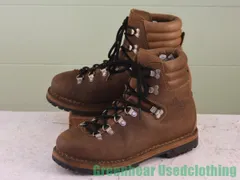 【美品】DACHSTEIN ブーツ 2025年最新】dachstein ブーツの人気アイテム - メルカリ