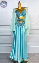 2025年最新】ベリーダンス衣装ブラベルトの人気アイテム - メルカリ