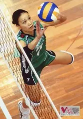 竹下佳江　クリスタルガラス　全日本女子バレー　試合会場限定 isb526-jlp13038584_thum.jpg