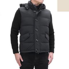【MOORER / ムーレー】メンズ ダウンジャケット (FOSCOLO-KNM) 24AW-25AW [新品]