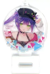 【中古】アクリルスタンド・アクリルパネル 常闇トワ 2WAYアクリルスタンド 「一番くじ ホロライブ アートアクリルコレクション」 B賞