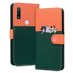 【数量限定】We We スマートフォンホルダー We ウォレット We Arrows 放熱性 Arrows 携帯ケース Arrows Arrows おしゃれ Arrows 二重の対照的な色 ケース 汗や指紋に強い ケース ケース Arrows ケース A101のサムネイル