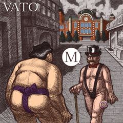 VATO 5th「M」