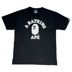 A BATHING APE(アベイシングエイプ) 00