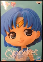 2025年最新】セーラームーン qposket マーキュリーの人気