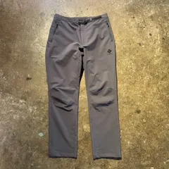 Columbia 25ss Mountains Are Calling III Pant Shark XL コロンビア マウンテンズアーコーリングⅢパンツ ソフトシェル トレッキングパンツ PM0765