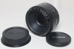 2024年最新】CANON EF50mm F1.8 IIの人気アイテム - メルカリ