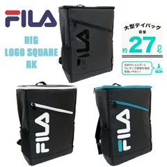 2024年最新】フィラ リュック 大容量/FILA リュックサック 27L/7349