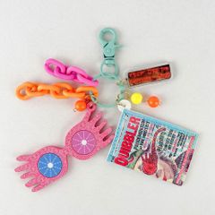 USJ - ハリーポッター クィブラーポーチ じゃらじゃらチャーム ルーナ LAWGVnzFkqRkM3bkTBYi3S.jpg@jpg