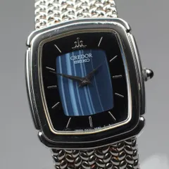 2025年最新】セイコー クレドール 5A70の人気アイテム - メルカリ