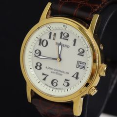 CASIO カシオ 129 S011 アラームクロノ Casio S011 Alarm Chronograph 129 Quartz Digital Vintage