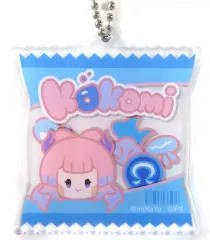 原神 minini 韓国 珊瑚宮心海 ぬいぐるみ キーホルダー セット