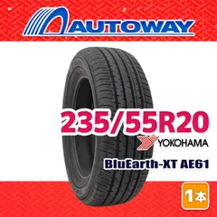 2025年最新】235/55R20 4本の人気アイテム - メルカリ